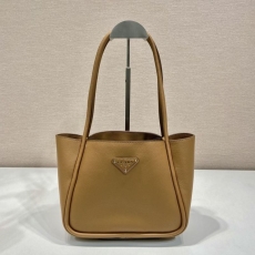 Prada Top Handle Bags